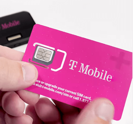 Free T-Mobile 5-Year Internet for Students