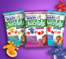 Welch's Juicefuls