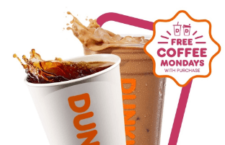 Dunkin