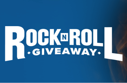 Rock ‘N Roll Fantasy Camp MetalMania III Giveaway