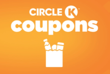 FREE Circle K Drink and Food Coupons