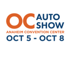 Free tickets to the Orange County Auto Show