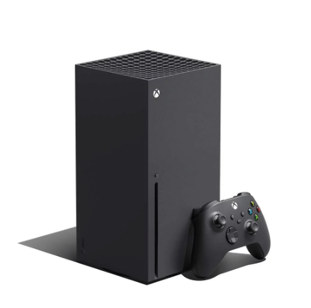 Xbox Series X Video Game Console