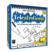 Telestrations