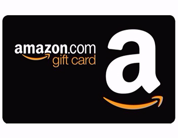 $100 Amazon Gift Card Giveaway