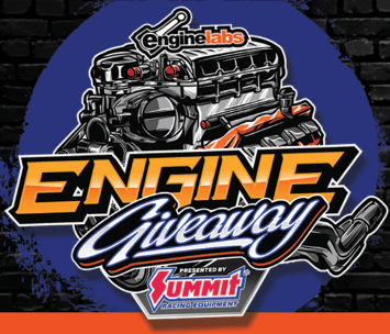 2024 EngineLabs Engine Giveaway