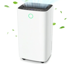 Auseo 30 Pint Dehumidifier