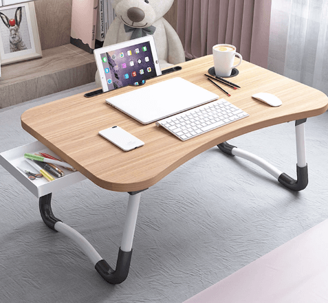 PHANCIR Foldable Lap Desk just $17.99