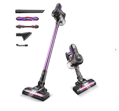 INSE Cordless Vacuum Cleaner $82.99