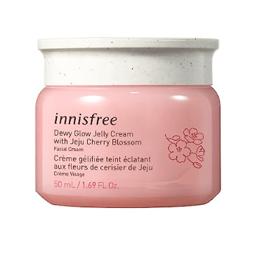 Cherry Blossom Dewy Glow Face Moisturizer