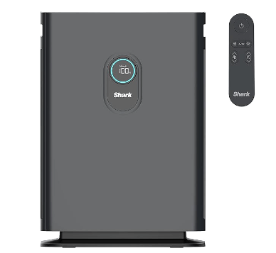 Shark HE402 Air Purifier $199.99