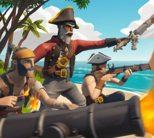 Free Blazing Sails PC Game download