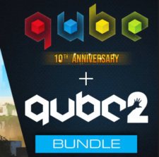 Q.U.B.E. ULTIMATE BUNDLE