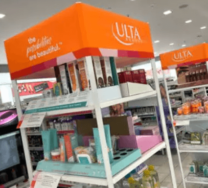 Keranique $1,000 Ulta spending spree sweepstakes