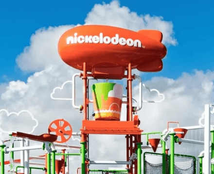 Nickelodeon Hotels & Resorts Punta Cana Sweepstakes