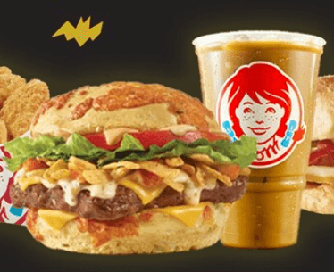 Wendy’s Spooky Good Deals: Halloween Specials Revealed