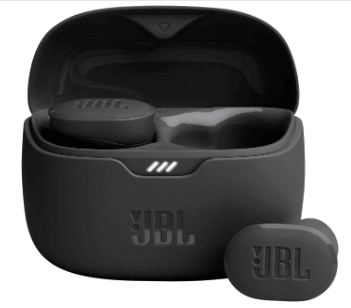 JBL Tune Buds on Amazon