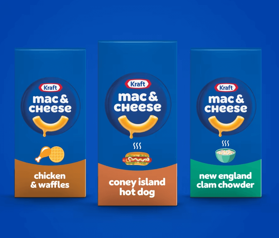 Kraft Mac & Cheese Super Fans Sweepstakes – Win $10,000