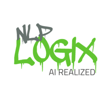Free NLP Logix Sticker