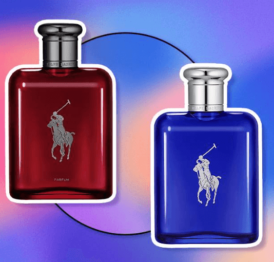 Win free fragrances from Ralph Lauren!