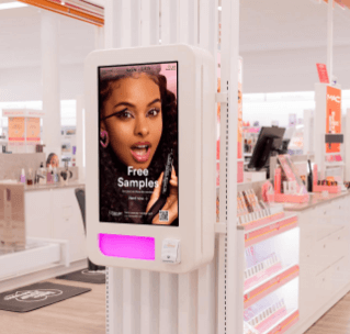 Free Samples at Select Ulta Stores