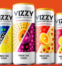 Vizzy Pickleball Collab Sweepstakes