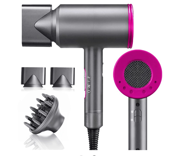 1800W Professional Hair Dryer