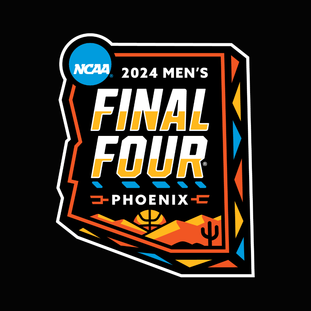 2024 Men's Final Four