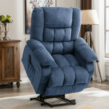 BOSMILLER Power Lift Recliner Chair