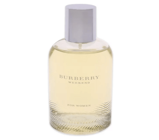 Burberry Weekend Eau De Parfum for women