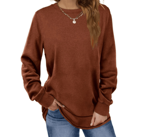 Fantaslook Sweatshirts for Women at Just $13.99