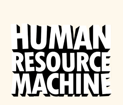 Claim Your Free Download: Human Resource Machine on Epic Games