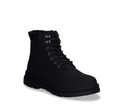 Rocawear Men’s Georgia Boot – Walmart’s Exclusive Offer at $39.99