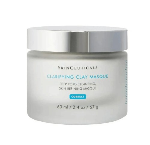 SkinCeuticals Clarifying Clay Deep Pore Cleansing Masque $56.00