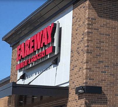 Win $5,000 of Groceries from Fareway Stores