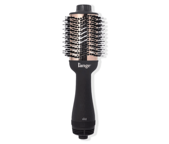 L’ANGE HAIR Le Volume 2-in-1 Titanium Brush Dryer $58.90