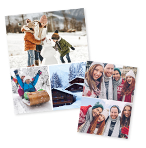 CVS: Three (3) Free 5×7 Photo Prints