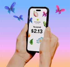 Fluz Cashback App