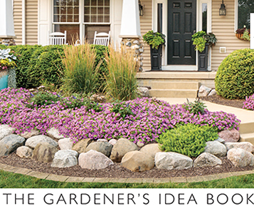 Free 2024 Gardener’s Idea Book