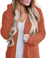 Chunky Knit Cardigan Only $15.99 (Reg $40)