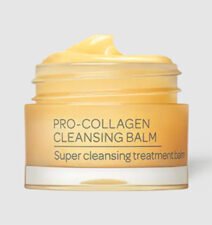 Free ELEMIS Pro-Collagen Cleansing Balm Samples