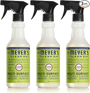 Mrs. Meyer’s All-Purpose Cleaner 3-Pack 48% Off
