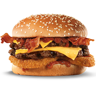 Carl’s Jr: Free Western Bacon Cheeseburger- Feb 12th