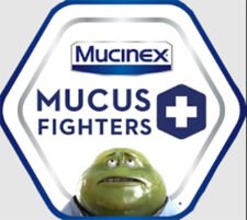 Mucinex $5 Off Coupon