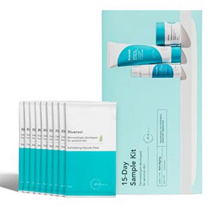 Free 15-Day Anti-Aging Sample Kit