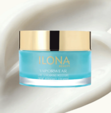 Free ILONA Beauty Vaporwear Sample