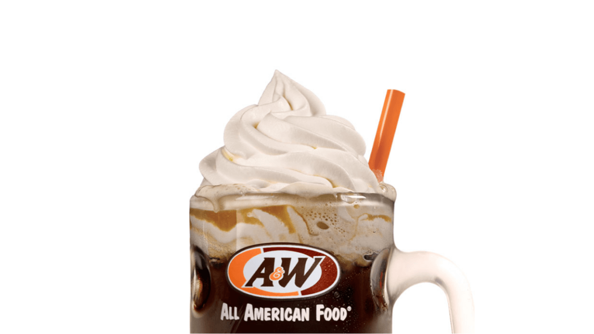 A&W’s Century-Long Legacy Celebrated with Free Root Beer Floats for Centenarians