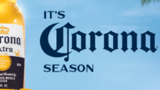 Corona Summer 2024 Sweepstakes