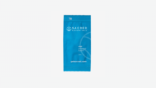 FREE Sacred Essentials Pain Balm Sample