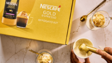 NESCAFÉ Affogato Kit Sweepstakes